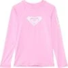 Roxy Kids Whole Hearted Long Sleeve Rashguard (Little Kid/Big Kid) | Swimwear 2 Roxy Kids Whole Hearted Long Sleeve Rashguard (Little Kid/Big Kid) | Swimwear -Closet Daily Shop 51lhjOyRJ2L. AC SR736920