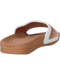 Roxy Slippy LX | Sandals -Closet Daily Shop 51v0FvbfC4S. AC SR736920