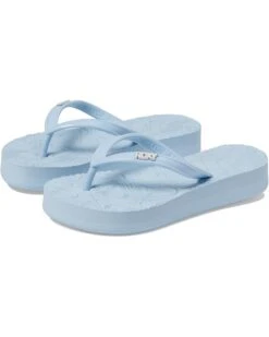 Roxy Kids Viva Platform | Sandals -Closet Daily Shop 61 o8OmFLzL. AC SR736920