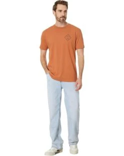 Salty Crew Tippet Short Sleeve Tee | Shirts & Tops -Closet Daily Shop 610DQsoMosL. AC SR736920