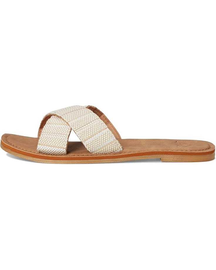 Roxy Andreya Raffia | Sandals 6 Roxy Andreya Raffia | Sandals - Image 4