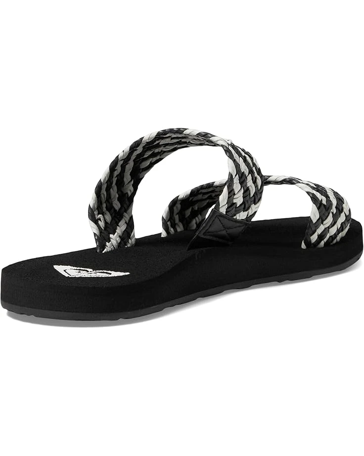 Roxy Porto Slide | Sandals 7 Roxy Porto Slide | Sandals - Image 5