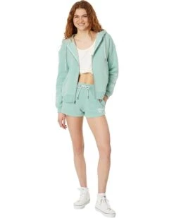 Salty Crew Alpha 2.5" Sweatshorts -Closet Daily Shop 611nIahnVtL. AC SR736920