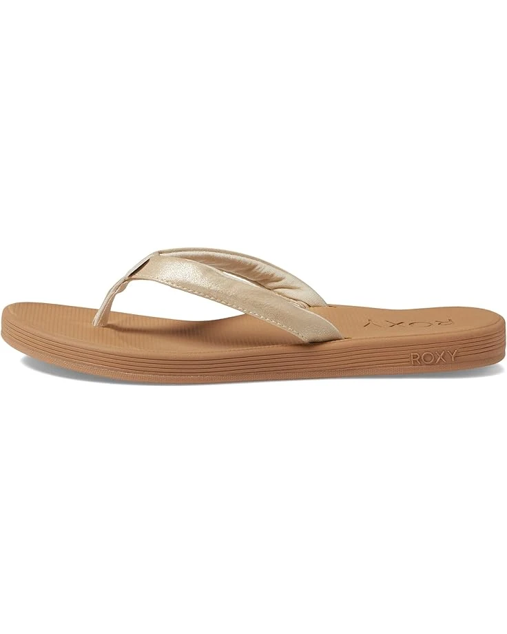 Roxy Solana | Sandals 6 Roxy Solana | Sandals - Image 4