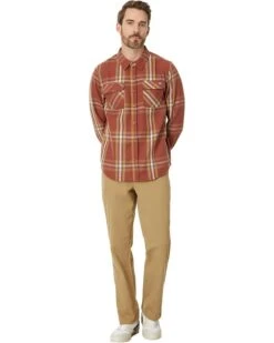 Salty Crew Landfall Long Sleeve Flannel | Shirts & Tops -Closet Daily Shop 613IbHaZOCL. AC SR736920