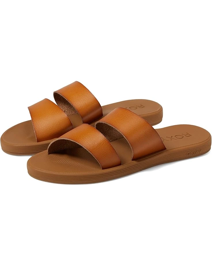 Roxy Coastal Cool Sandals 8 Roxy Coastal Cool Sandals - Image 6