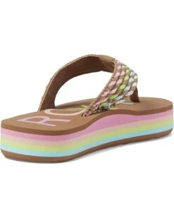 Roxy Kids Chika Hi | Sandals -Closet Daily Shop 613moXldnL. AC SR736920