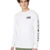 Salty Crew Pennant Premium Long Sleeve Tee | Shirts & Tops -Closet Daily Shop 614PshNCB2L. AC SR736920