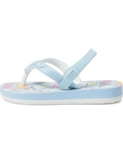 Roxy Kids Tahiti VI | Sandals -Closet Daily Shop 615I6udSQHL. AC SR736920