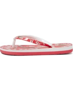 Roxy Kids RG Pebbles VII (Little Kid/Big Kid) | Slippers -Closet Daily Shop 615PxX7 thL. AC SR736920