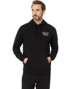 Salty Crew Brother Bruce Hooded Fleece | Hoodies & Sweatshirts