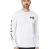 Salty Crew Alpha Long Sleeve Sunshirt | Swimwear