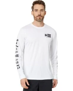 Salty Crew Alpha Long Sleeve Sunshirt | Swimwear