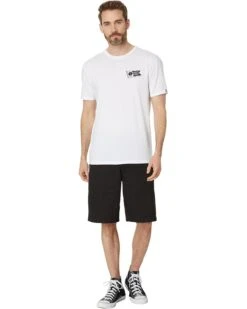 Salty Crew Pennant Premium Short Sleeve Tee | Shirts & Tops -Closet Daily Shop 618c74s62dL. AC SR736920