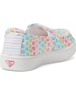 Roxy Kids RG Minnow Plus (Little Kid/Big Kid) | Sneakers & Athletic Shoes -Closet Daily Shop 619gnYWYUiL. AC SR736920