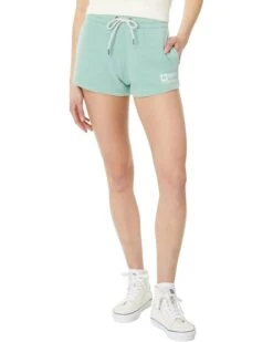 Salty Crew Alpha 2.5" Sweatshorts