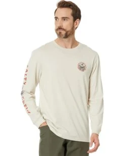 Salty Crew Tentacles Premium Long Sleeve Tee | Shirts & Tops -Closet Daily Shop 61B5eSn9pTL. AC SR736920