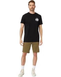 Salty Crew Super Panga Standard Short Sleeve Tee | Shirts & Tops -Closet Daily Shop 61BQtmQPD8L. AC SR736920