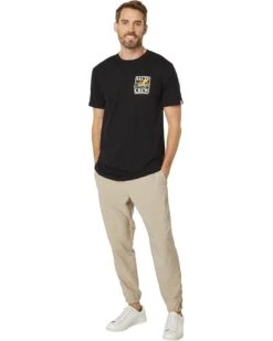 Salty Crew Ink Slinger Standard Short Sleeve Tee | Shirts & Tops -Closet Daily Shop 61Cd9lX1KWL. AC SR736920