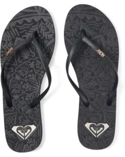 Roxy Antilles II Sandals