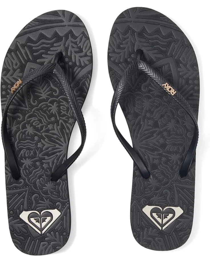 Roxy Antilles II Sandals 3 Roxy Antilles II Sandals