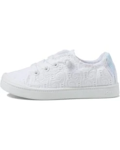 Roxy Kids Bayshore Plus Sneakers (Little Kid/Blue Kid) | Sneakers & Athletic Shoes -Closet Daily Shop 61EXpkOiYiL. AC SR736920
