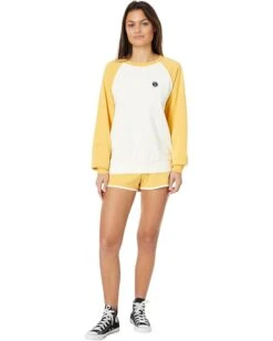 Salty Crew Set Sail Crew Sweatshirt | Hoodies & Sweatshirts -Closet Daily Shop 61EvDdUP8oL. AC SR736920