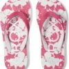 Roxy Kids Tahiti VII | Sandals