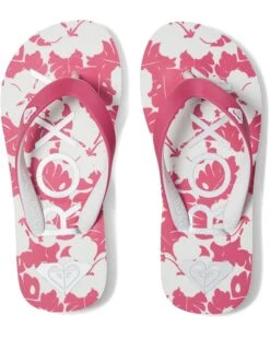 Roxy Kids Tahiti VII | Sandals