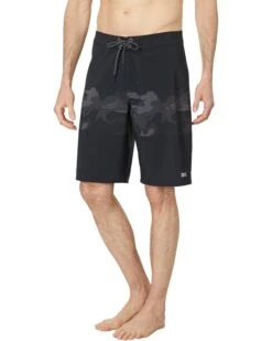 Salty Crew Topwater 21" Boardshorts | Swimwear