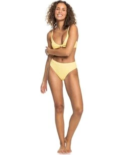 Roxy Rib Love The Surf Knot | Swimwear -Closet Daily Shop 61H NPN5dL. AC SR736920