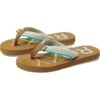 Roxy Kids Colbee (Little Kid/Big Kid) | Sandals