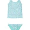 Roxy Kids Teenie Ditsy Tankini Set Swimsuit (Toddler/Little Kids/Big Kids) | Swimwear 1 Roxy Kids Teenie Ditsy Tankini Set Swimsuit (Toddler/Little Kids/Big Kids) | Swimwear -Closet Daily Shop 61ImJ9Jv2DL. AC SR736920
