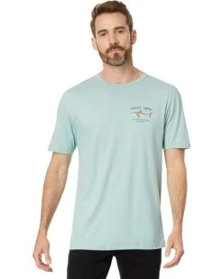 Salty Crew Bruce Short Sleeve Tee | Shirts & Tops -Closet Daily Shop 61ImgVWKV0L. AC SR736920