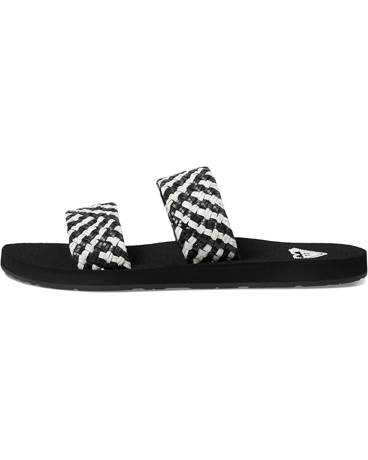 Roxy Porto Slide | Sandals 6 Roxy Porto Slide | Sandals - Image 4