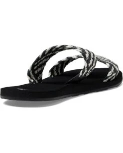 Roxy Porto Slide Sandals -Closet Daily Shop 61M1V5iOVL. AC SR736920