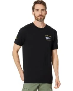 Salty Crew Big Blue Premium Short Sleeve Tee | Shirts & Tops