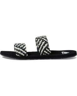 Roxy Porto Slide Sandals -Closet Daily Shop 61MgULZFhIL. AC SR736920