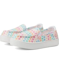 Roxy Kids RG Minnow Plus (Little Kid/Big Kid) | Sneakers & Athletic Shoes