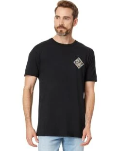 Salty Crew Tippet Gardens Fill Premium Short Sleeve | Shirts & Tops