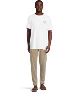 Salty Crew Lurking Short Sleeve Tee | Shirts & Tops -Closet Daily Shop 61RB0DTMBDL. AC SR736920