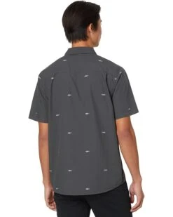 Salty Crew Bruce Short Sleeve Woven | Shirts & Tops -Closet Daily Shop 61SBo5x IBL. AC SR736920