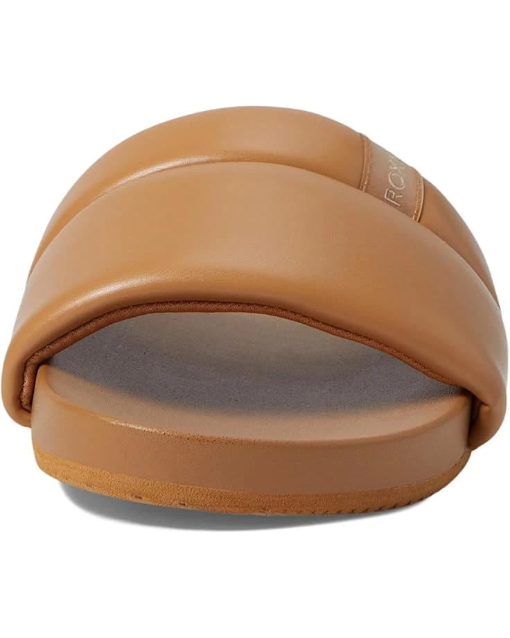 Roxy Slipin Slide | Sandals 4 Roxy Slipin Slide | Sandals - Image 2