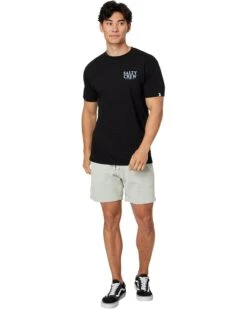 Salty Crew Yellowfin Classic Short Sleeve Tee | Shirts & Tops -Closet Daily Shop 61SguvVeRL. AC SR736920