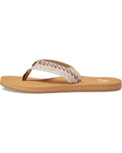 Roxy Porto Rope | Sandals -Closet Daily Shop 61TCvGVXZgL. AC SR736920