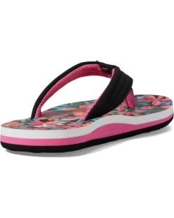Roxy Kids RG Vista Loreto (Little Kid/Big Kid) | Sandals -Closet Daily Shop 61U9gfdIImL. AC SR736920