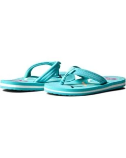 Roxy Kids Vista III (Little Kid/Big Kid) | Sandals -Closet Daily Shop 61Uggy606FL. AC SR736920