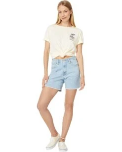 Salty Crew Lookout Boyfriend Short Sleeve Tee | Shirts & Tops 9 Salty Crew Lookout Boyfriend Short Sleeve Tee | Shirts & Tops -Closet Daily Shop 61V4hq4lSuL. AC SR736920