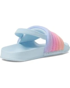 Roxy Kids Slippy Ribbed | Sandals -Closet Daily Shop 61VDnFs lCL. AC SR736920