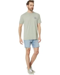 Salty Crew Fly Trap Premium Short Sleeve Tee | Shirts & Tops 9 Salty Crew Fly Trap Premium Short Sleeve Tee | Shirts & Tops -Closet Daily Shop 61WFkgAbyhL. AC SR736920